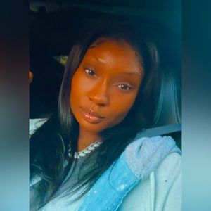 Meet your Posher, Nyasia